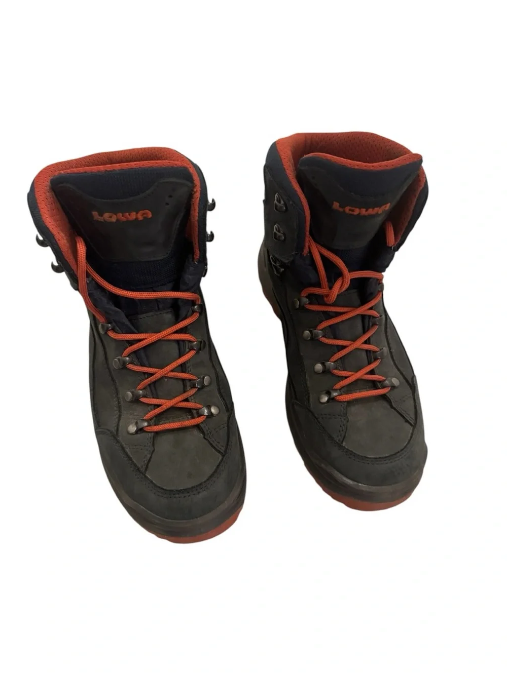 Lowa durable hiking